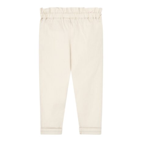 Boboli Hose Blumenstickerei