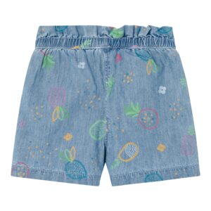 Boboli Jeans-Shorts Ananas