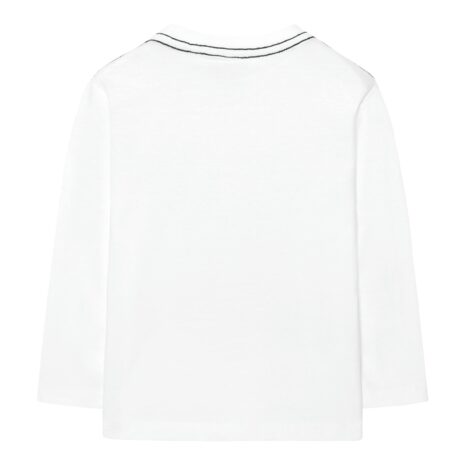 Boboli Shirt langarm Fahrzeug