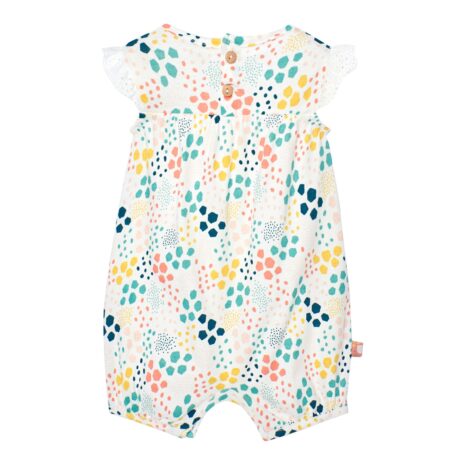 Boboli Spieler Flügelarm Punkte