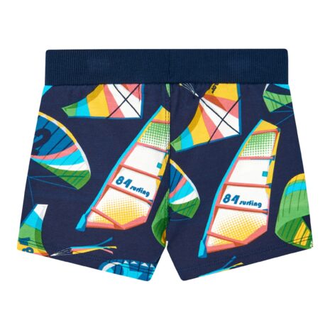 Boboli Sweatshorts Fallschirm