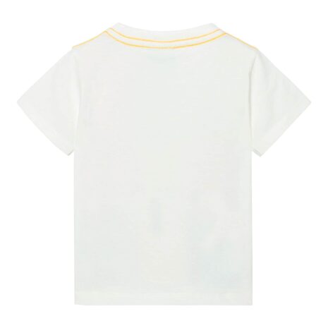 Boboli T-Shirt Look On The Bright Side