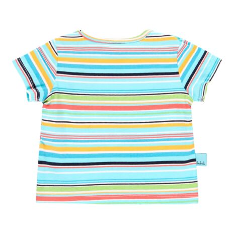 Boboli T-Shirt Ringel