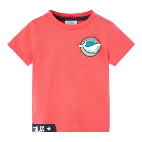 Boboli T-Shirt Wal