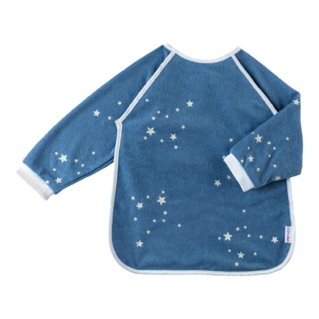 Bornino Ärmellätzchen mit Nässeschutz