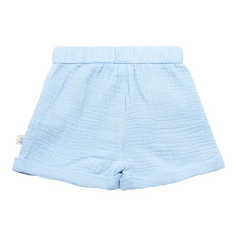 Bornino Ahoy! Musselin-Shorts
