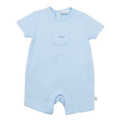 Bornino Ahoy! Musselin-Spieler