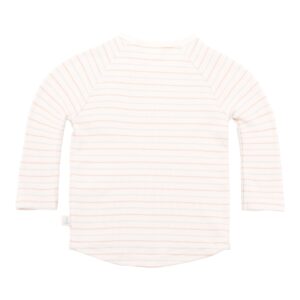 Bornino Aqua Friends Raglanshirt langarm Ringel Aqua Friends