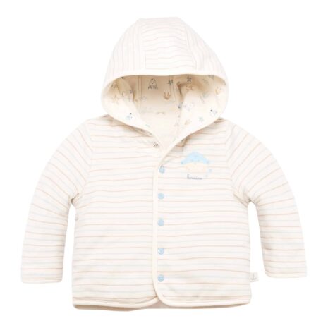 Bornino Aqua Friends Wendejacke Aqua Friends