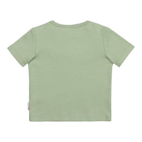 Bornino Be Happy T-Shirt Happy Bornino Be Happy T-Shirt Happy