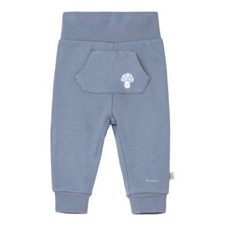 Bornino Cozy Time Jogginghose Pilz