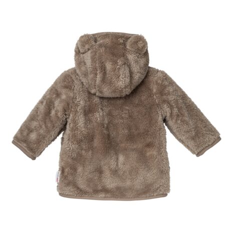Bornino Cozy Time Plüschjacke