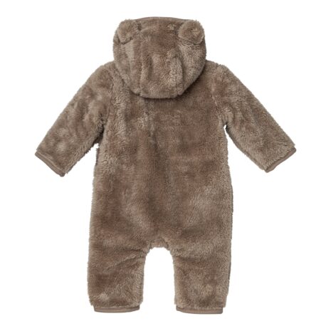Bornino Cozy Time Plüschoverall
