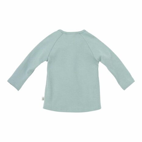 Bornino Cozy Time Raglanshirt langarm Cozy Friends