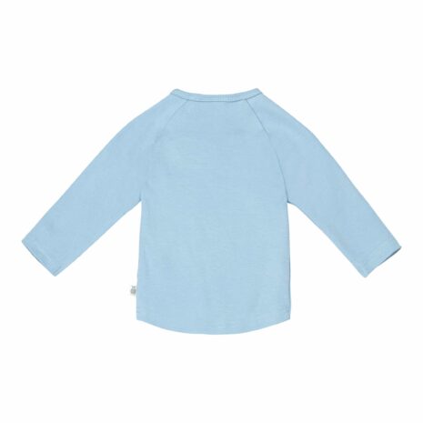 Bornino Cozy Time Raglanshirt langarm Waschbär Bornino Cozy Time Raglanshirt langarm Waschbär