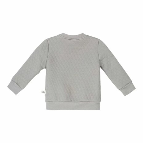 Bornino Cozy Time Stepp-Sweatshirt