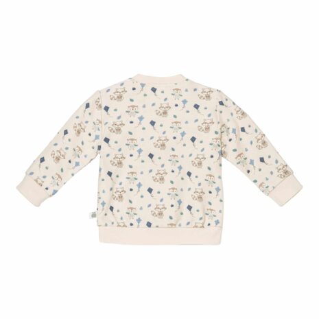 Bornino Cozy Time Sweatshirt Cozy Friends