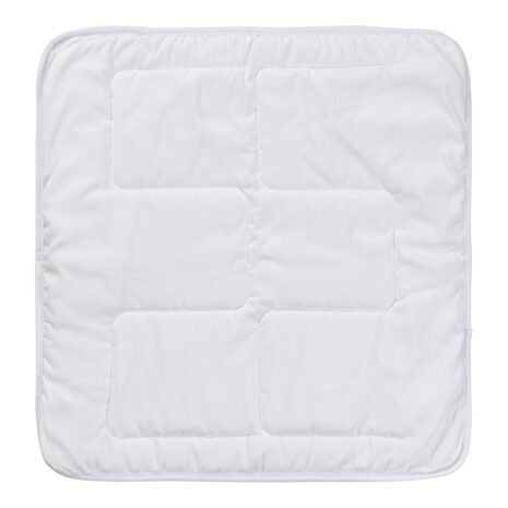 Bornino Home 2-tlg. Steppbett-Set 35x40 / 80x80 cm 3.5 TOG