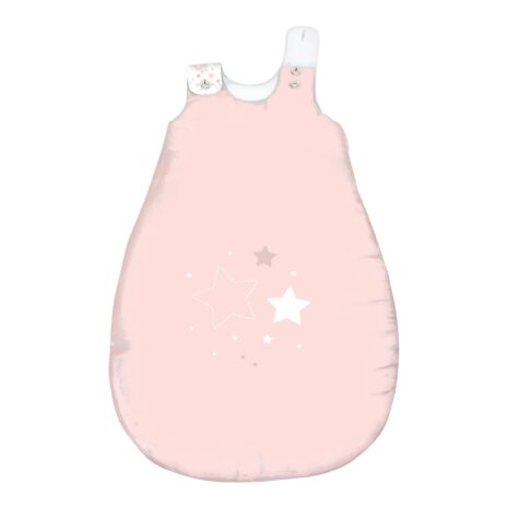 Bornino Home Ganzjahresschlafsack Milchstraße 2.5 TOG