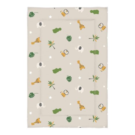 Bornino Home Krabbeldecke 100 x 155 cm