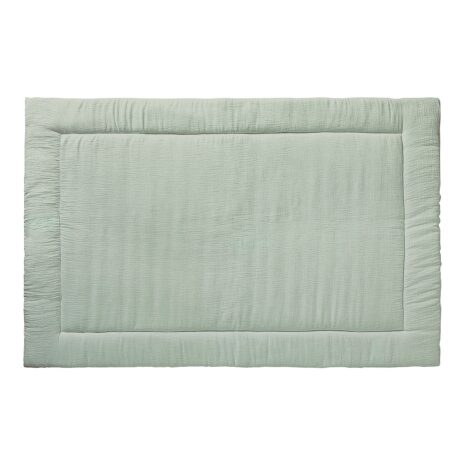 Bornino Home Krabbeldecke Musselin 100x150 cm Bornino Home Krabbeldecke Musselin 100x150 cm