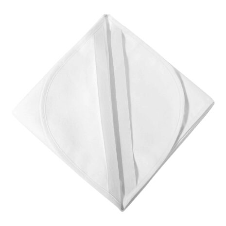 Bornino Home Molton-Matratzenauflage wasserdicht mit Spanngummis Bornino Home Molton-Matratzenauflage wasserdicht mit Spanngummis