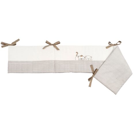 Bornino Home Nestchen Wild Friends