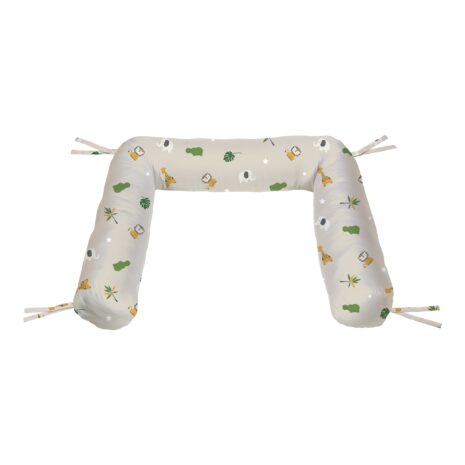 Bornino Home Nestchenschlange 180 cm