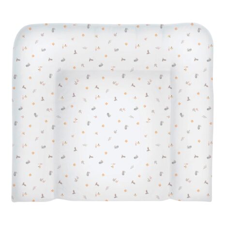 Bornino Home Wickelauflage Waldfreunde 85x75 cm Bornino Home Wickelauflage Waldfreunde 85x75 cm