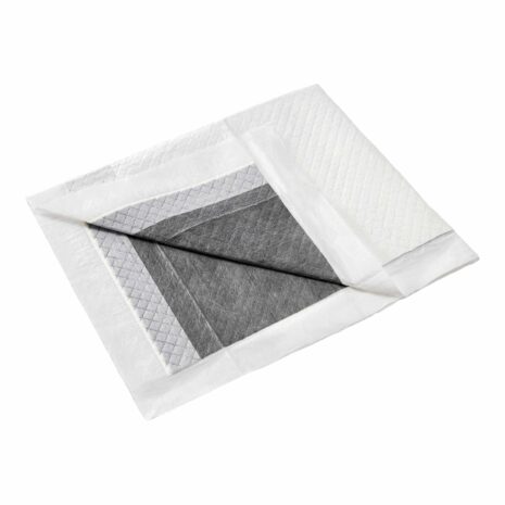 Bornino Home Wickelunterlagen 20er-Pack 60x60 cm Bornino Home Wickelunterlagen 20er-Pack 60x60 cm