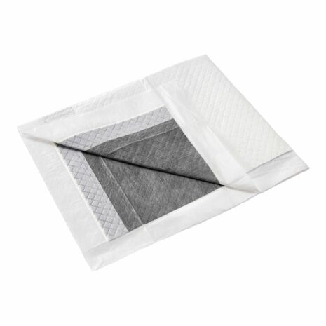 Bornino Home Wickelunterlagen 50er-Pack 60x60 cm Bornino Home Wickelunterlagen 50er-Pack 60x60 cm