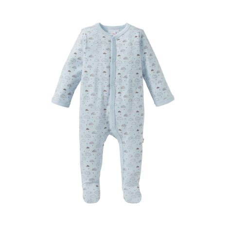 Bornino Lieblinge 2er-Pack Schlafoveralls Bornino Lieblinge 2er-Pack Schlafoveralls