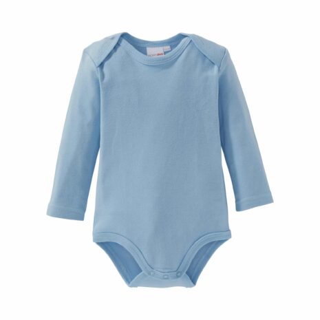 Bornino Lieblinge 3er-Pack Bodys langarm Bornino Lieblinge 3er-Pack Bodys langarm