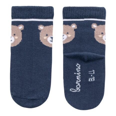 Bornino Lieblinge 4er-Pack Socken