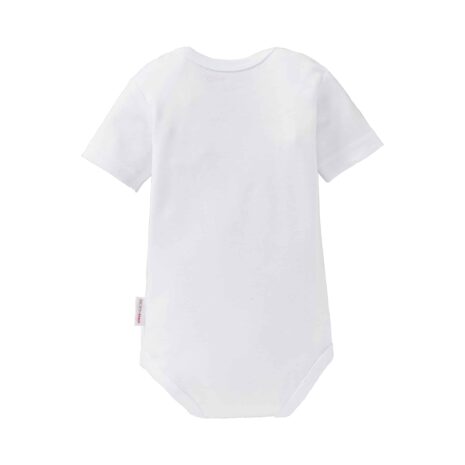 Bornino Lieblinge Body kurzarm