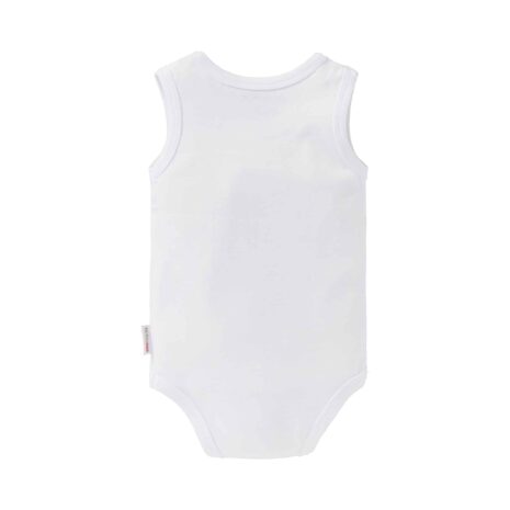 Bornino Lieblinge Body ohne Arm