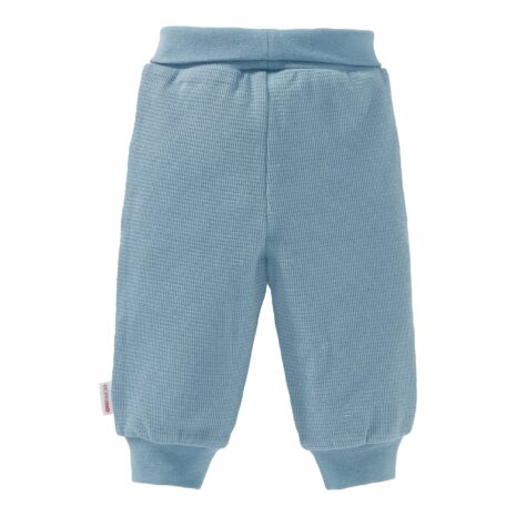 Bornino Lieblinge Jogginghose Waffelpiqué