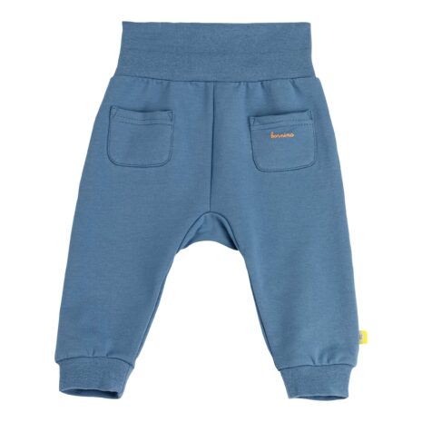 Bornino Lieblinge Jogginghose mit Po-Applikation Löwe Bornino Lieblinge Jogginghose mit Po-Applikation Löwe