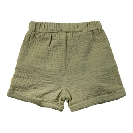 Bornino Lieblinge Musselin-Shorts Bornino Lieblinge Musselin-Shorts