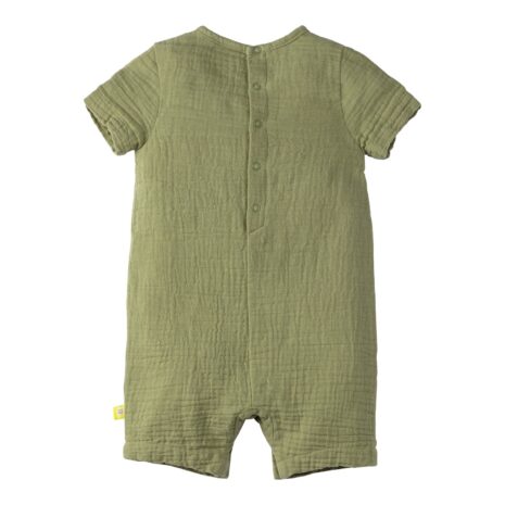 Bornino Lieblinge Musselin-Spieler