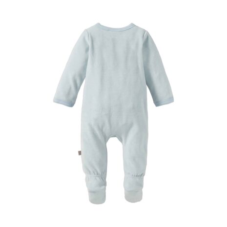 Bornino Lieblinge Nicki-Schlafoverall Stern