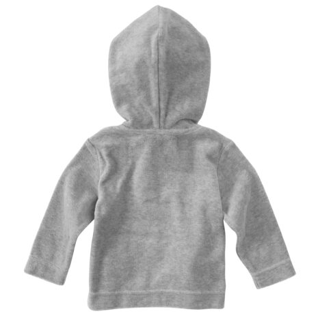 Bornino Lieblinge Nickijacke mit Kapuze Bornino Lieblinge Nickijacke mit Kapuze