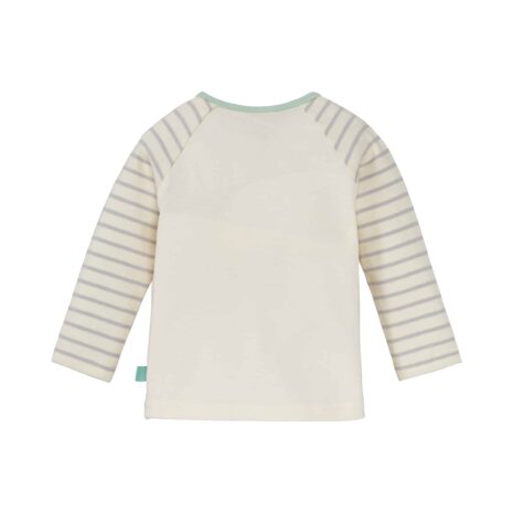 Bornino Lieblinge Raglanshirt Elefant Bornino Lieblinge Raglanshirt Elefant