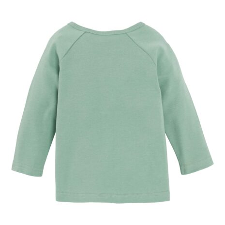 Bornino Lieblinge Raglanshirt langarm Bornino Lieblinge Raglanshirt langarm