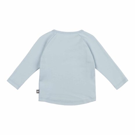 Bornino Lieblinge Raglanshirt langarm Wale Bornino Lieblinge Raglanshirt langarm Wale