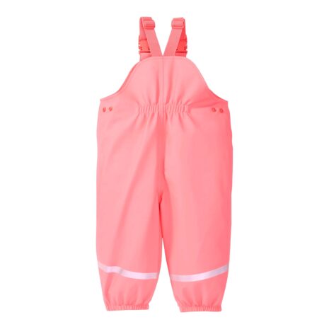 Bornino Lieblinge Regenhose mit Trägern