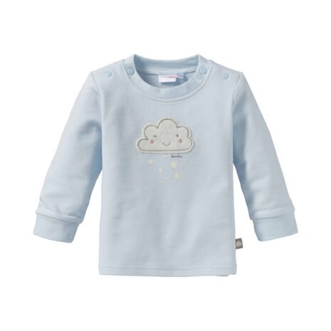 Bornino Lieblinge Schlafanzug lang Wolke