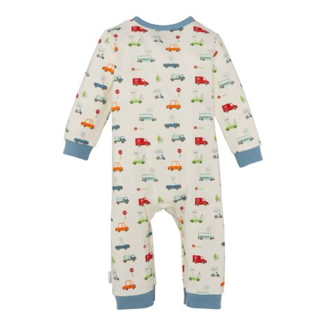 Bornino Lieblinge Schlafoverall Bornino Lieblinge Schlafoverall