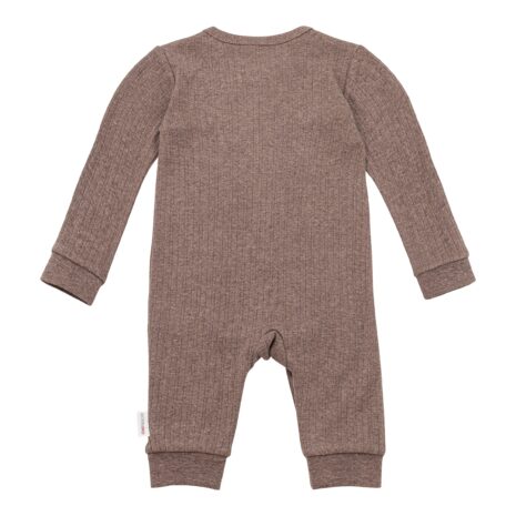 Bornino Lieblinge Schlafoverall Rippqualität Bornino Lieblinge Schlafoverall Rippqualität