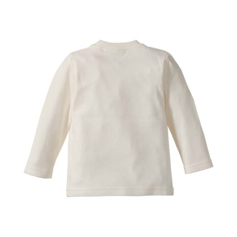 Bornino Lieblinge Shirt langarm Love Bornino Lieblinge Shirt langarm Love